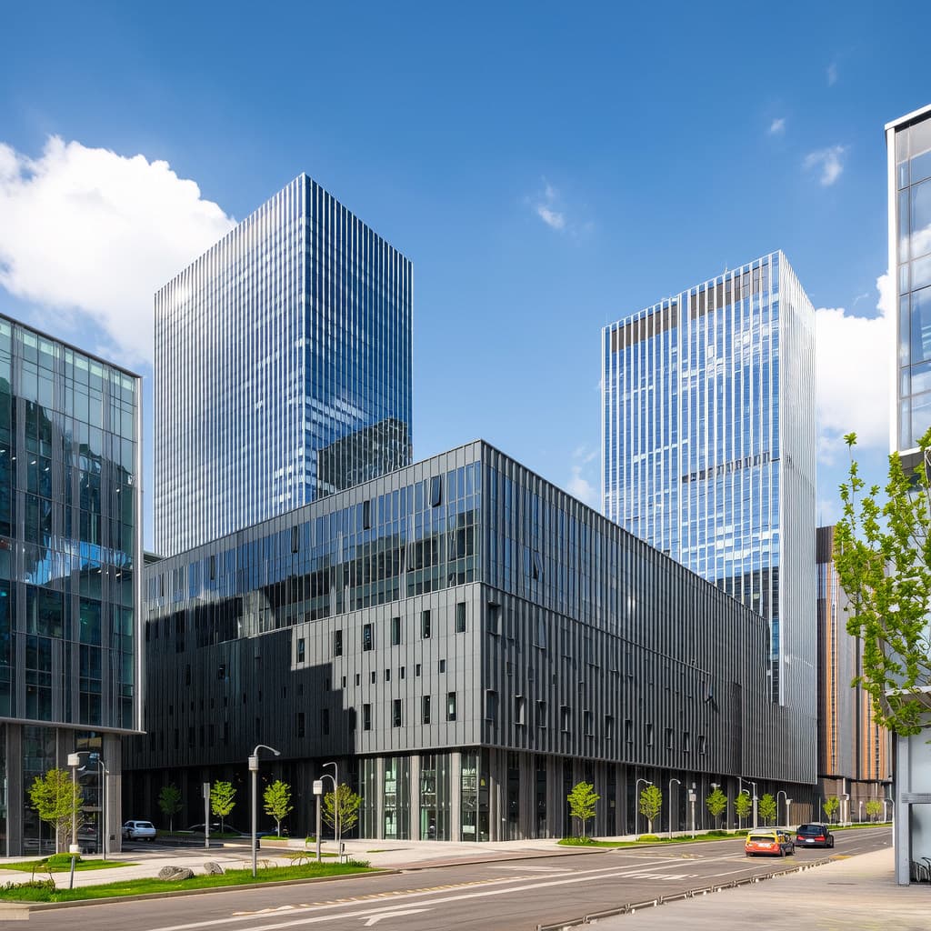 京地大厦文章配图